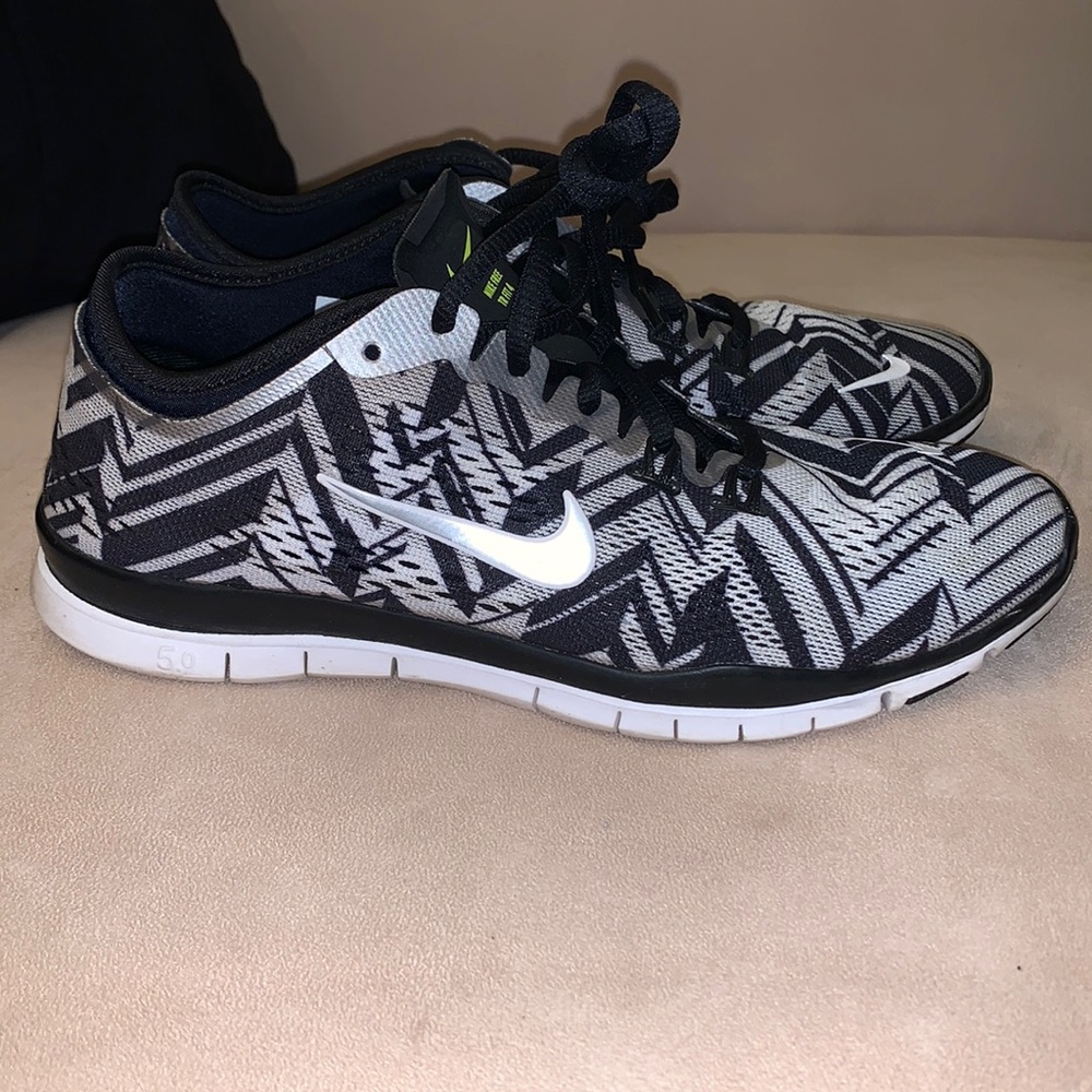 Nike Free TR FIT 4